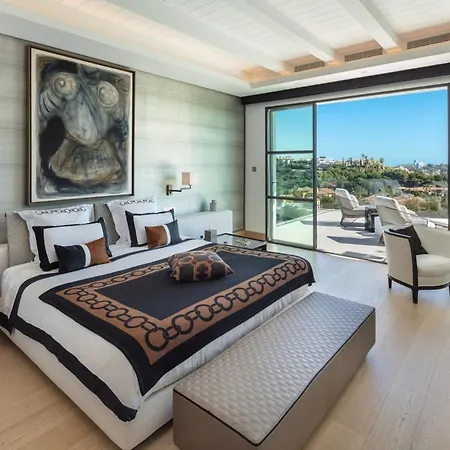 Unveil Perfection: Immerse Yourself In Unparalleled Luxury بيت للعطل
