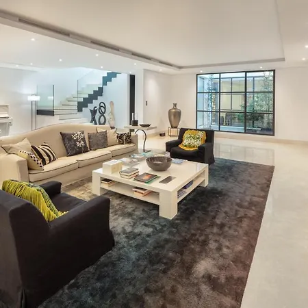 Unveil Perfection: Immerse Yourself In Unparalleled Luxury * Estepona