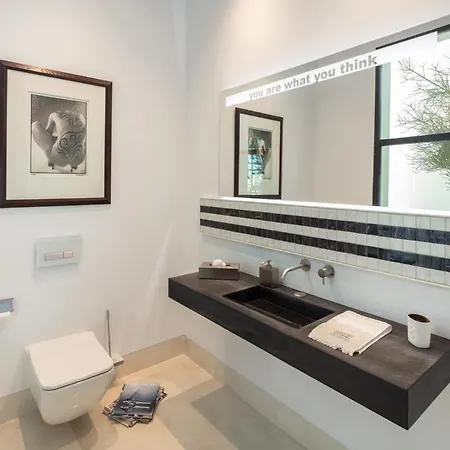 Unveil Perfection: Immerse Yourself In Unparalleled Luxury Holiday home Estepona